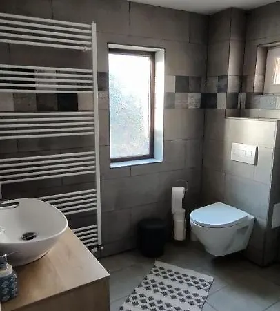 Apartment Casa