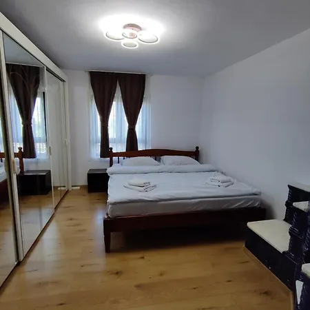 Apartment Casa *