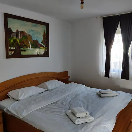 Apartment Casa