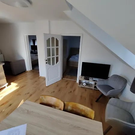 Casa Apartment