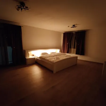 Casa Apartment Toplita (Harghita)