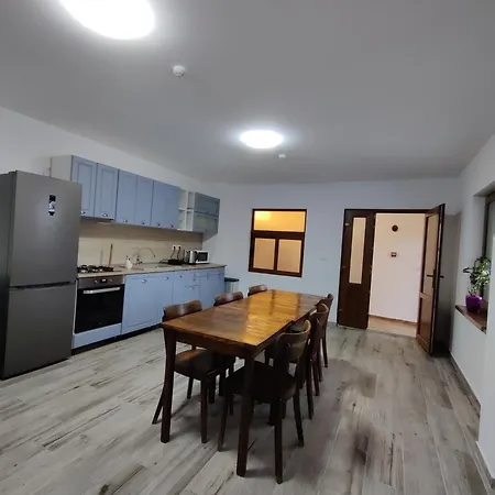 Casa Apartment *