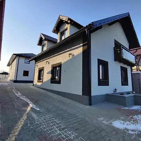 Casa Apartment *