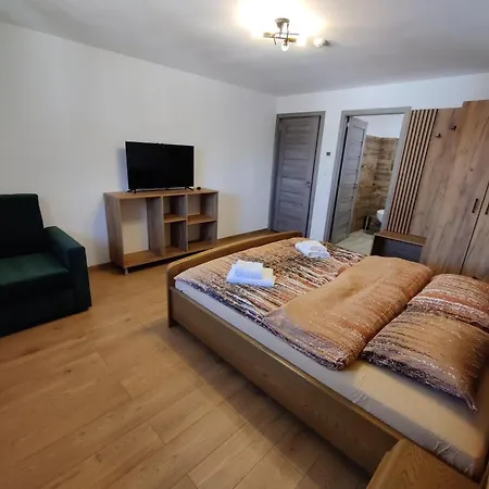 Casa Toplita (Harghita)